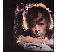 David Bowie - Young Americans (2016 Remastered) (LP)