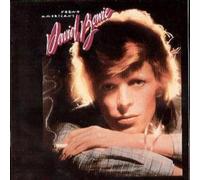 David Bowie Young Americans (CD) Album