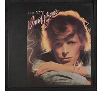 DAVID BOWIE - young americans LP