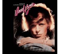 David Bowie - Young Americans (2016 Remastered) (LP)