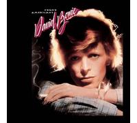 David Bowie - Young Americans (2016 Remastered) (LP)