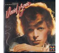 David Bowie - Young Americans - Withdrawn