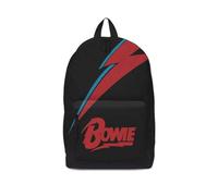 David Bowie Zaino Lightning