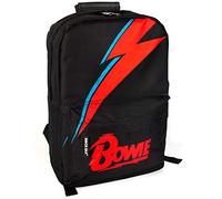 David Bowie Zaino Lightning