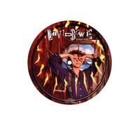 David Bowie Zeroes (2018) (Vinyl LP) 7" Single Picture Disc