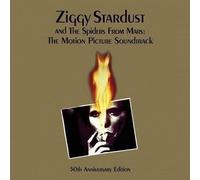 Bowie David - Ziggy Stardust And The Spiders From Mars