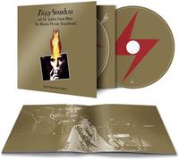 David Bowie - Ziggy Stardust And The Spiders From Mars - 2 Cd (50th annivers...