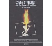 David Bowie: Ziggy Stardust and the Spiders from Mars (DVD) David Bowie