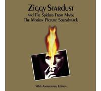 David Bowie Ziggy Stardust E Il Spiders Da Mars Ost (2xLP)
