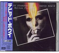 David Bowie - Ziggy Stardust: Motion Picture