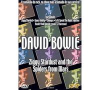 David Bowie - Ziggy Stardust & the Spiders..