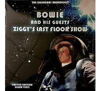 David Bowie - Ziggy's Last Floor Show