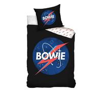 David BowieCotone Fulmine Set Copripiumino (AG1210)