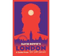 David Bowie's London