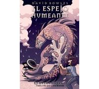 David Bowles El Espejo Humeante (Tascabile) Gemelos Garza