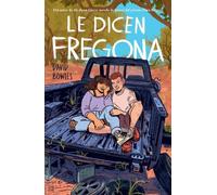 David Bowles Le dicen Fregona: Poemas de un chavo de la frontera / T (Tascabile)