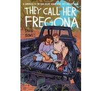 David Bowles They Call Her Fregona (Copertina rigida)
