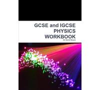 David Boyce GCSE and IGCSE PHYSICS WORKBOOK (Tascabile)