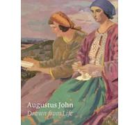 David Boyd Haycock Augustus John (Tascabile)