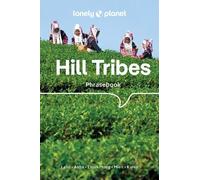 David Bradley Christopher Court Nerida Jarke Lonely Planet Hill Tri (Tascabile)