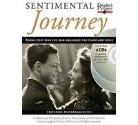 David Bradley Sentimental Journey (Mixed Media Product)