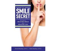 David Bradley The Smile Secret (Tascabile)