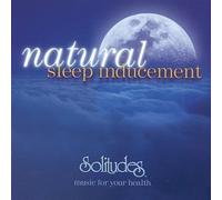 David Bradstreet, Dan Gibson, Dr. Lee R. Bartel - Natural Sleep Inducement Import, Soundtrack Edition by David Bradstreet, Dan Gibson, Dr. Lee R. Bartel (1998) Audio CD