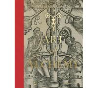 David Brafman Art of Alchemy (Copertina rigida) Wunderkammer