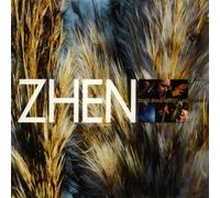 David Braid Sextet,the - Zhen-the David Braid Sextet Vo