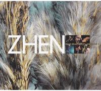 David Braid Sextet - Vol. 2-Zhen-David Braid Sextet Live
