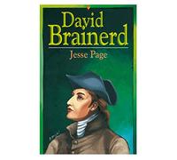David Brainerd