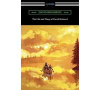 David Brainerd The Life and Diary of David Brainerd (Tascabile)