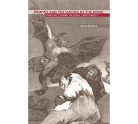 David Brakke Demons and the Making of the Monk (Copertina rigida)