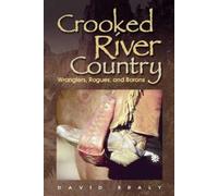David Braly Crooked River Country (Tascabile)