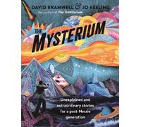 David Bramwell Jo Tinsley The Mysterium (Tascabile)