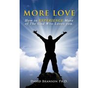 David Branson More Love (Tascabile)