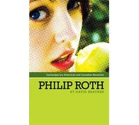 David Brauner Philip Roth (Copertina rigida)