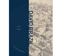 David Brazil Holy Ghost (Tascabile) City Lights Spotlight