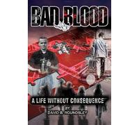 David Brent Roundsley Bad Blood (Tascabile)