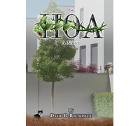 David Brent Roundsley The HOA (Copertina rigida)