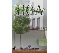David Brent Roundsley The HOA (Tascabile)