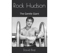 David Bret Rock Hudson (Tascabile)