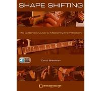 David Brewster Shape Shifting (Tascabile)