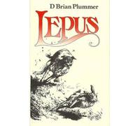 David Brian Plummer Lepus (Copertina rigida)