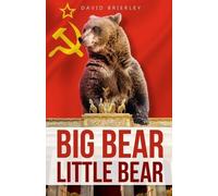 David Brierley Big Bear, Little Bear (Tascabile)