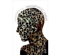 David Briggs Cracked Skull Cinema (Tascabile) Salt Modern Poets