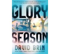 David Brin Glory Season (Tascabile)