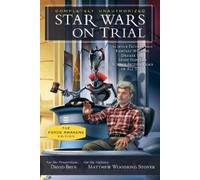 David Brin Star Wars on Trial: The Force Awakens Edition (Tascabile)