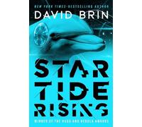 David Brin Startide Rising (Tascabile) Uplift Saga