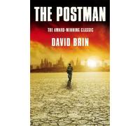 David Brin The Postman (Tascabile)